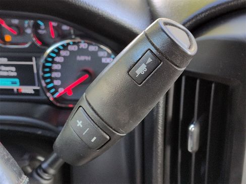 Used 2017 Chevrolet Silverado 1500 LT w/ All Star Edition image 16