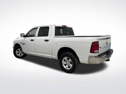 Used 2023 RAM 1500 Classic SLT w/ Protection Group image 3