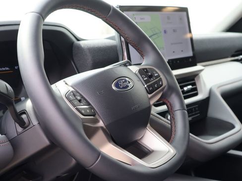 New 2026 Ford Explorer Active image 27