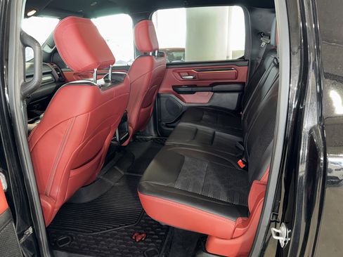 Used 2019 RAM 1500 Rebel w/ Rebel Level 1 Equipment Group image 14