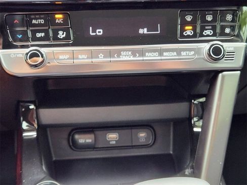 New 2026 Kia Seltos S image 14
