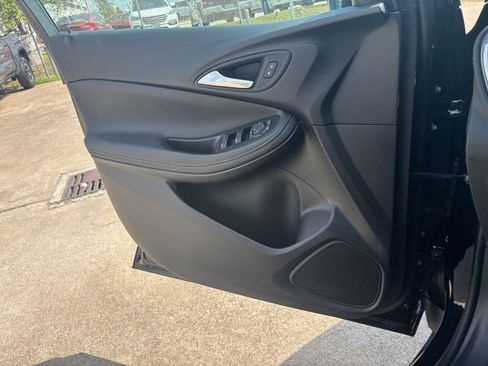 Used 2025 Buick Encore GX Preferred image 20