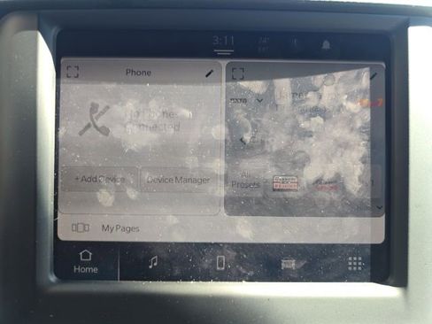 Certified 2024 RAM 2500 Big Horn w/ Bed Utility Group image 19