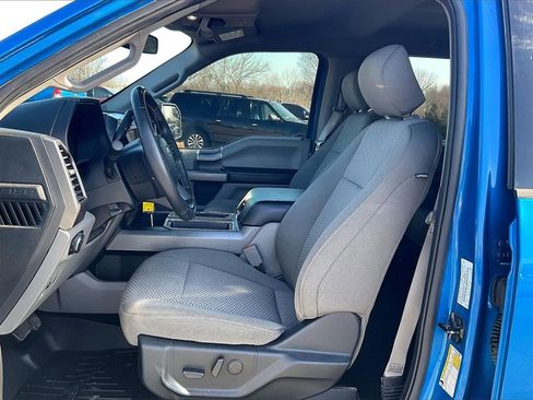 Used 2019 Ford F150 XLT w/ Equipment Group 302A Luxury image 24