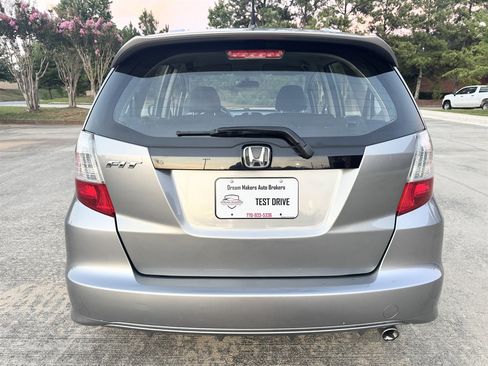 Used 2009 Honda Fit Sport image 15