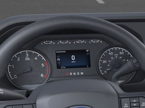 New 2026 Ford F550 XL image 13