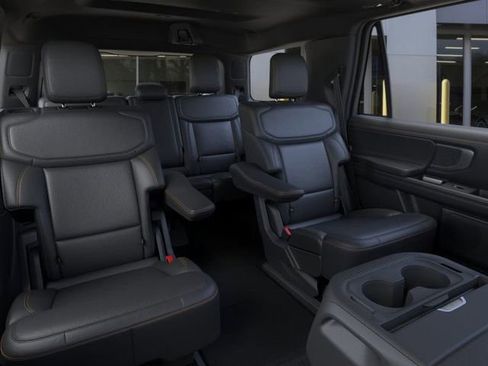 New 2025 Ford Expedition Tremor image 11