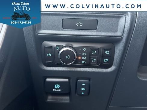 New 2026 Ford F150 Tremor w/ Equipment Group 402A High image 22