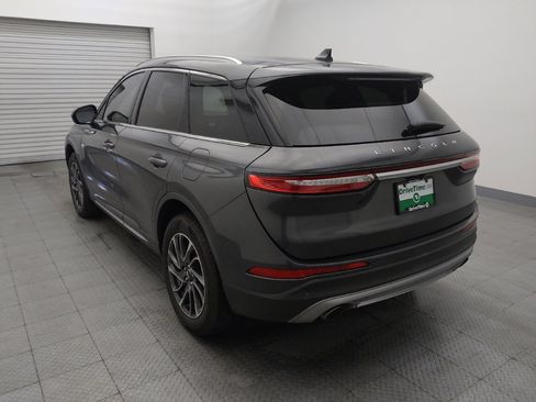 Used 2020 Lincoln Corsair FWD w/ Equipment Group 101A image 5