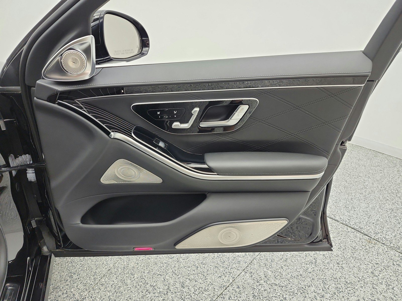 Certified 2021 Mercedes-Benz Maybach S 580 4MATIC image 20