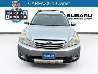 Used 2012 Subaru Outback 2.5i Premium video 2