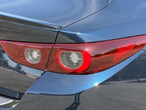 New 2026 MAZDA MAZDA3 s Sport FWD image 30