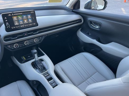 Used 2024 Honda HR-V EX-L image 23