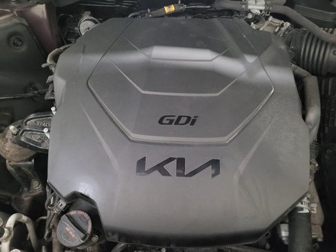 Used 2022 Kia Telluride SX w/ Towing Package AWD/4WD image 30