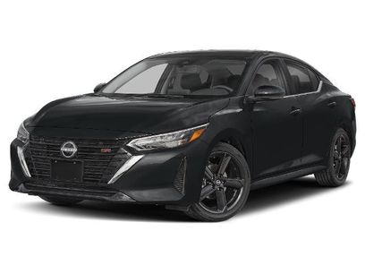 Certified 2025 Nissan Sentra SR w/ SR Premium Package