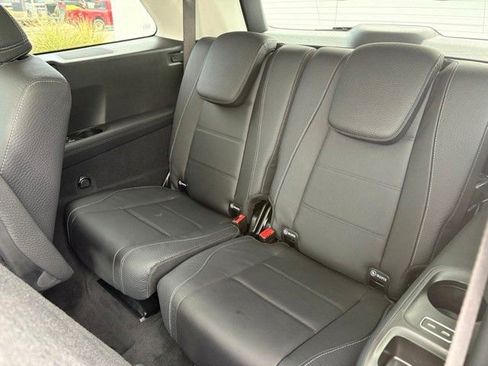 New 2026 Mercedes-Benz GLS 450 4MATIC image 22