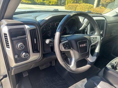 Used 2014 GMC Sierra 1500 SLE w/ SLE Value Package AWD/4WD image 16