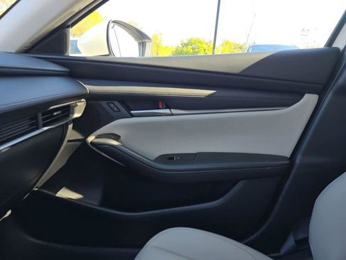 New 2026 MAZDA MAZDA3 2.5 S Sedan w/ Preferred Pkg image 23