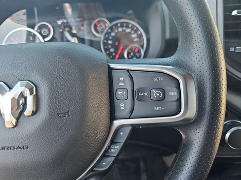 New 2026 RAM 1500 Tradesman RWD image 17