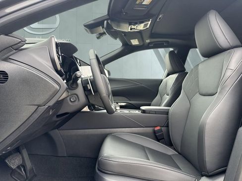 Certified 2026 Lexus RX 350 Premium FWD image 7