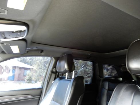 Used 2018 Jeep Grand Cherokee High Altitude image 18