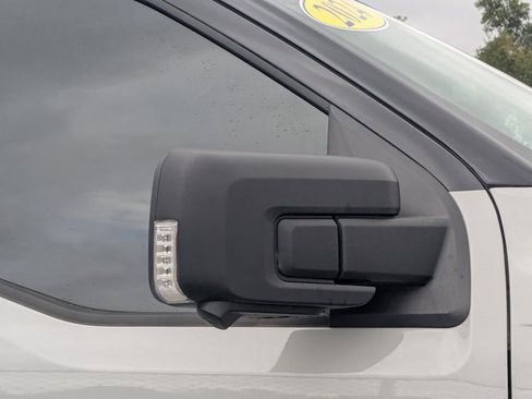 Used 2024 Ford F150 XLT w/ Equipment Group 302A MID image 11