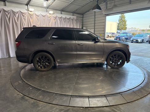 Used 2017 Dodge Durango R/T w/ Blacktop Package image 4