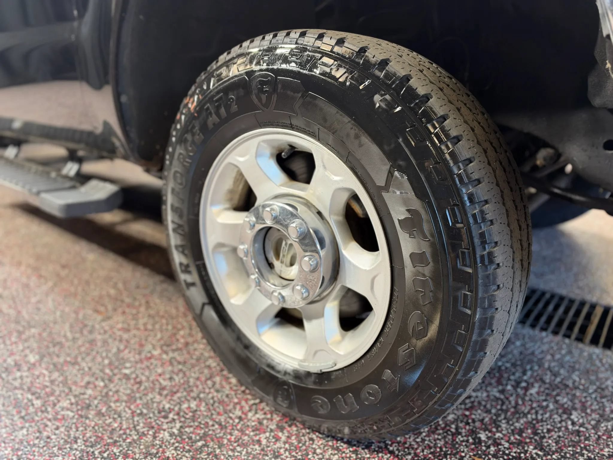 Used 2014 Ford F250 XLT AWD/4WD image 29