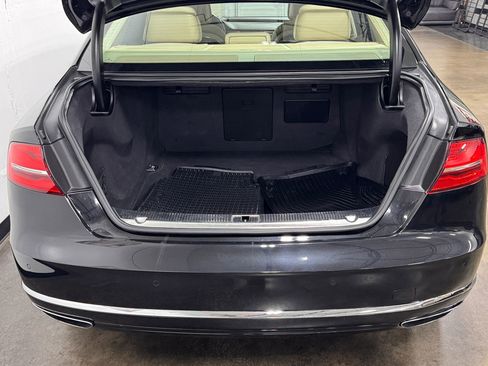 Used 2016 Audi A8 L 3.0T image 6