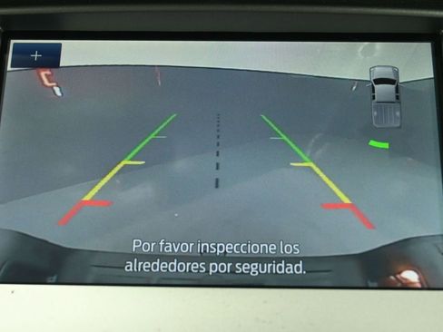 Used 2021 Ford Ranger XLT w/ Equipment Group 301A Mid image 15