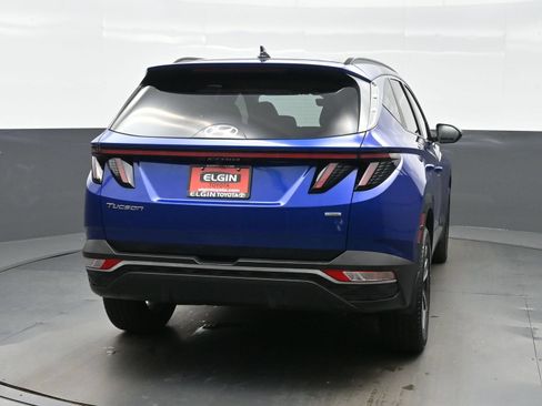 Used 2023 Hyundai Tucson SEL w/ Convenience Package AWD/4WD image 5