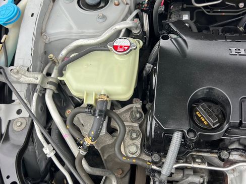 Used 2016 Honda Civic LX-P image 40