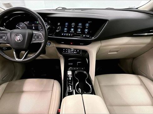 Used 2022 Buick Envision Essence w/ Safety Package image 15