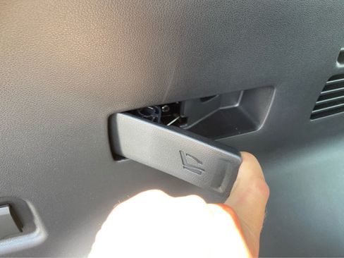 Used 2026 Hyundai Tucson SE FWD image 8