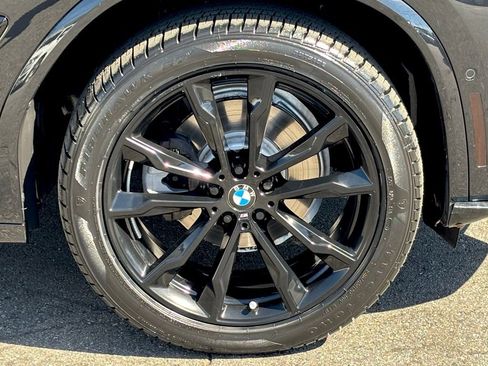 Used 2023 BMW X3 xDrive30i w/ M Sport Package image 33