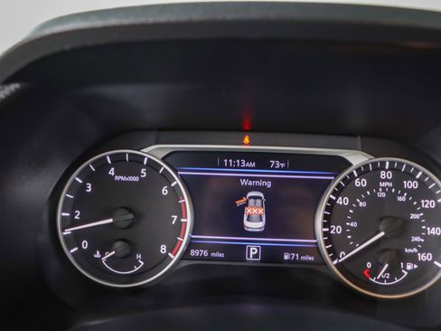 Used 2025 Nissan Sentra SR image 15