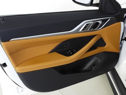 Certified 2023 BMW i4 eDrive40 image 11