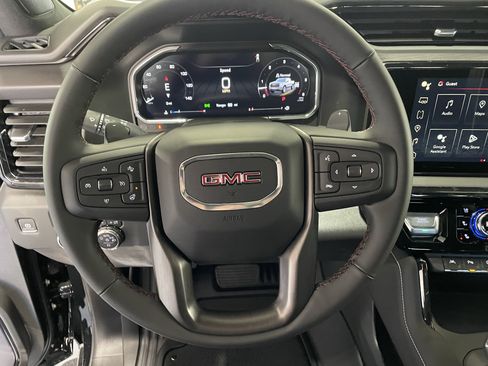 New 2026 GMC Sierra 1500 AT4X image 15