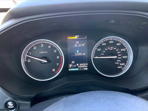 Certified 2023 Subaru Forester Premium AWD/4WD image 26