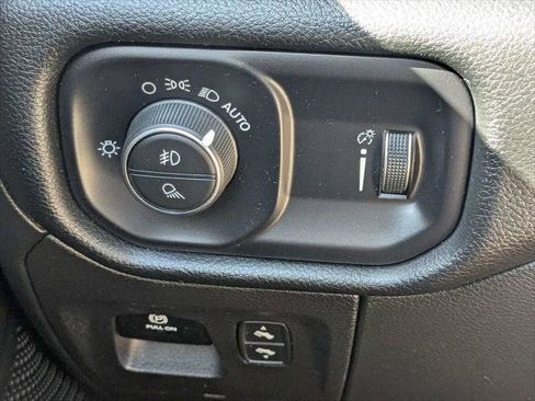 Certified 2022 RAM 1500 Big Horn w/ Built-to-serve Edition AWD/4WD image 25