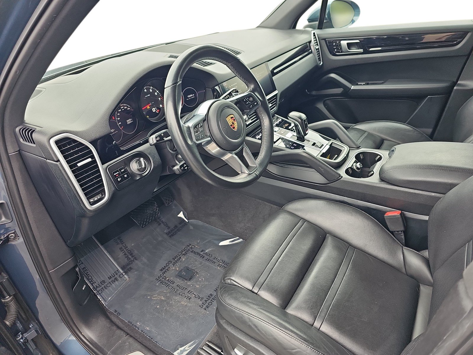 Used 2019 Porsche Cayenne AWD/4WD image 13