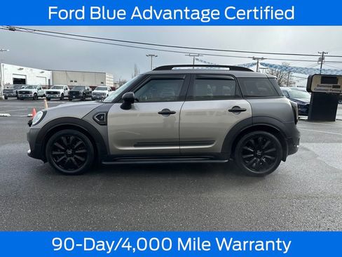 Used 2019 MINI Cooper Countryman S image 4
