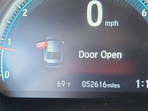 Used 2016 Honda Civic EX image 24