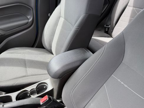 Used 2019 Ford Fiesta SE FWD image 14