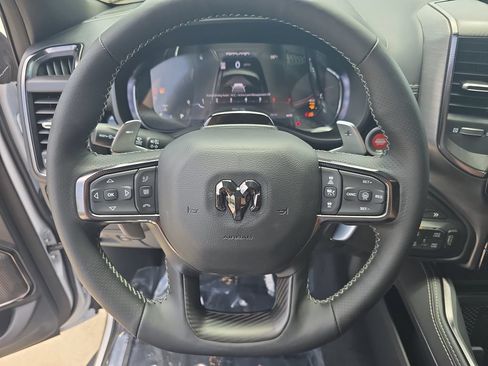 New 2026 RAM 1500 RHO AWD/4WD image 16