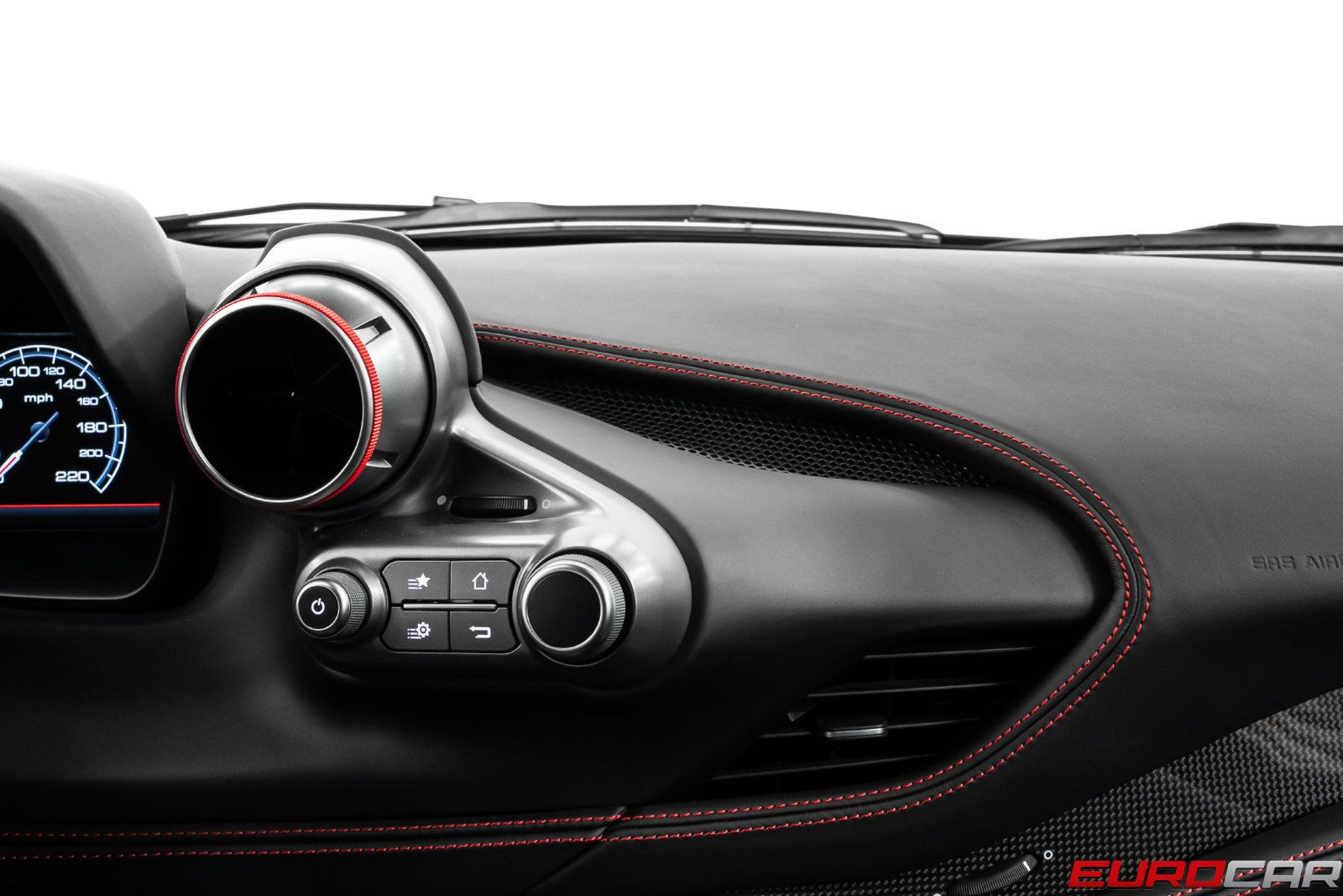 Used 2021 Ferrari F8 Tributo RWD image 32