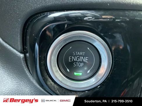 Certified 2024 GMC Sierra 1500 Elevation w/ Elevation Premium Package image 20