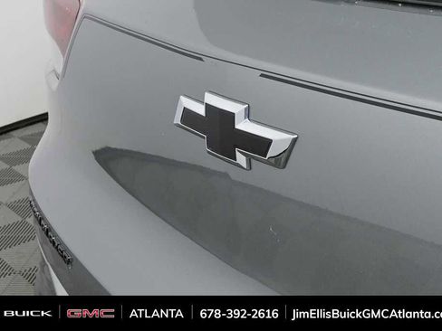 Used 2023 Chevrolet TrailBlazer RS image 33