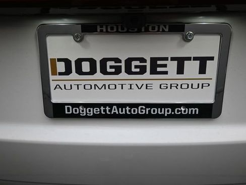 Used 2023 Hyundai Tucson SEL AWD/4WD image 2