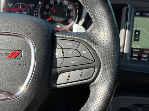 Used 2023 Dodge Challenger R/T w/ Plus Package RWD image 19